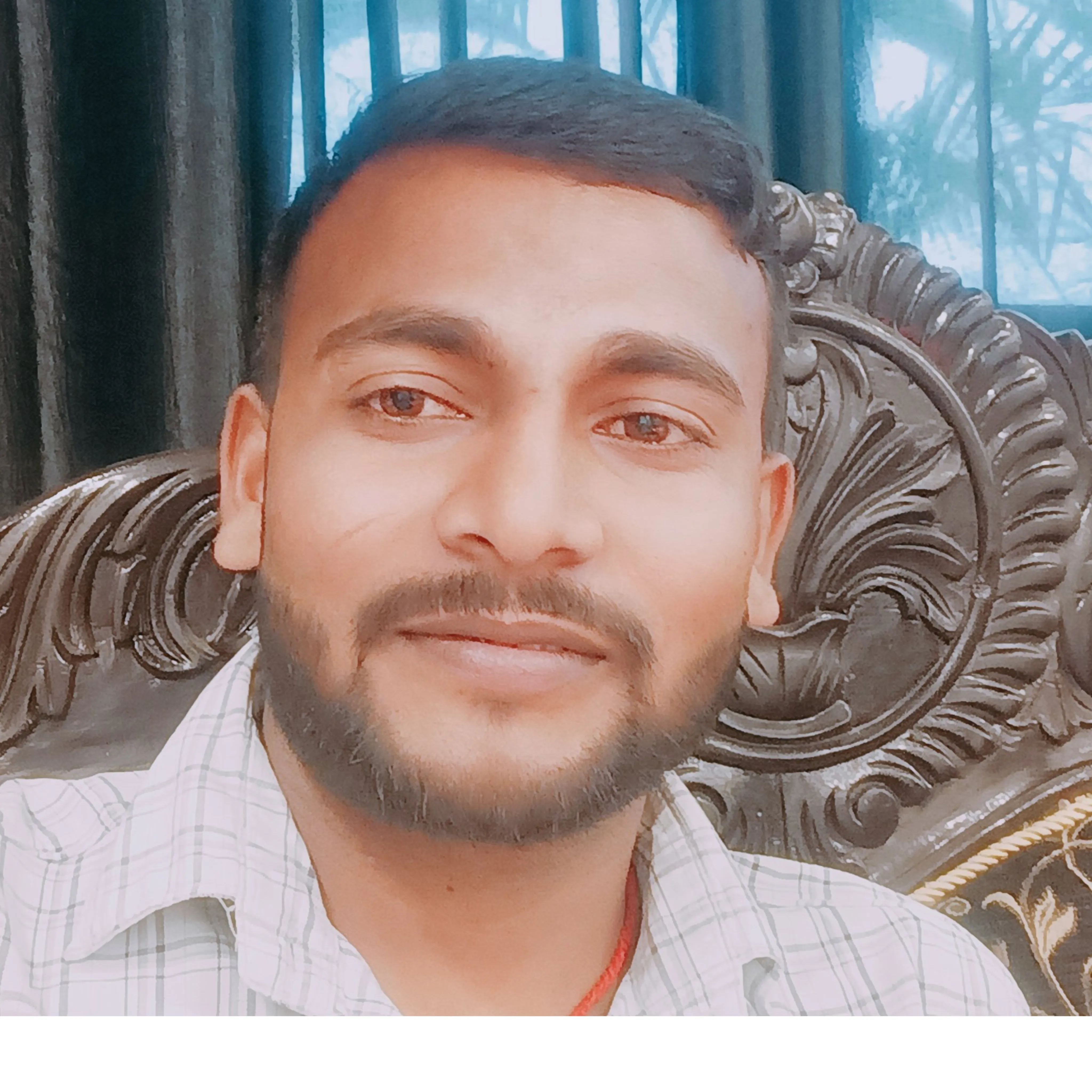 RAVI SINGH