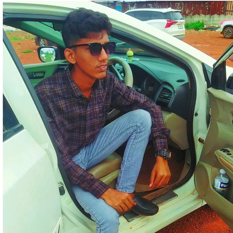 Mohammad rizwan