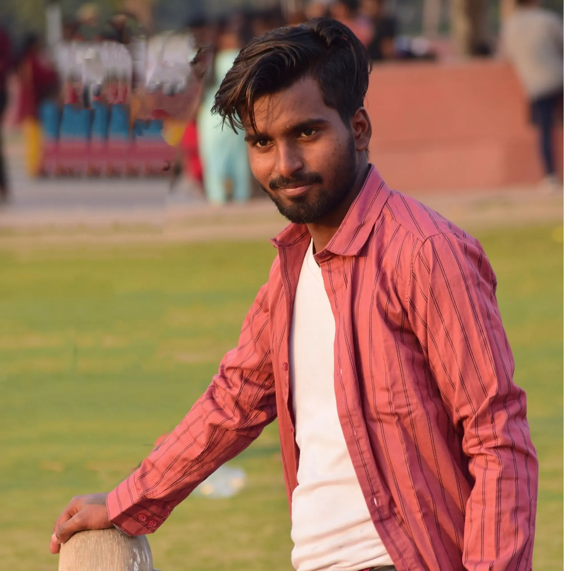 Rohit Gupata