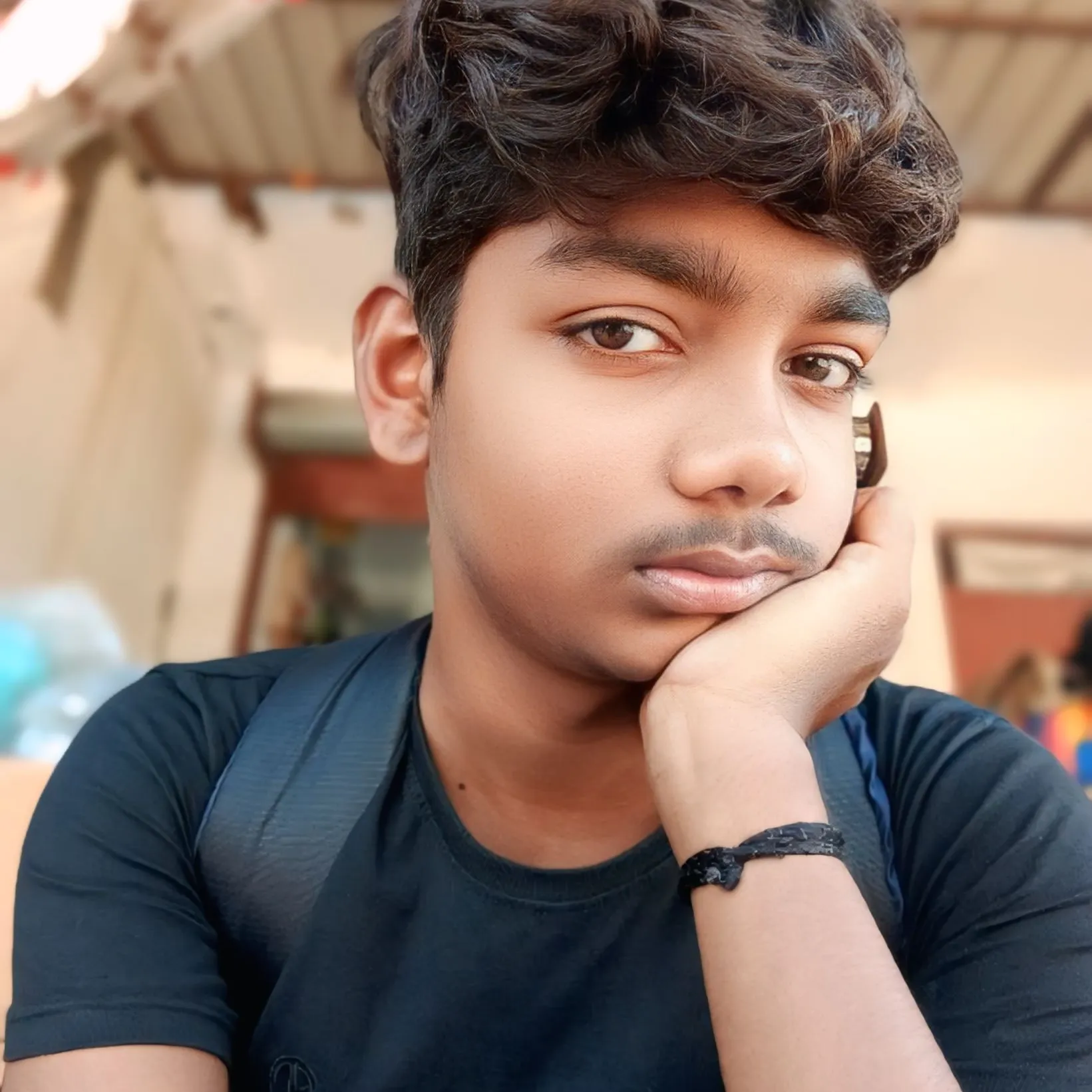 lalit kumar