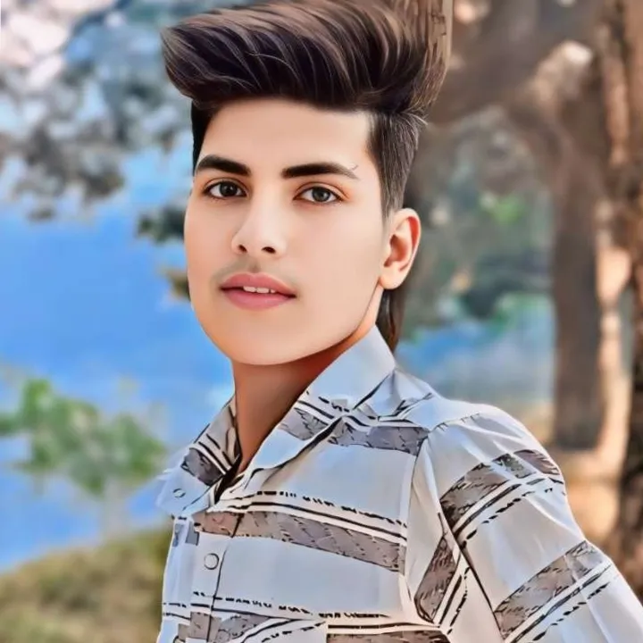 Chandan Maurya
