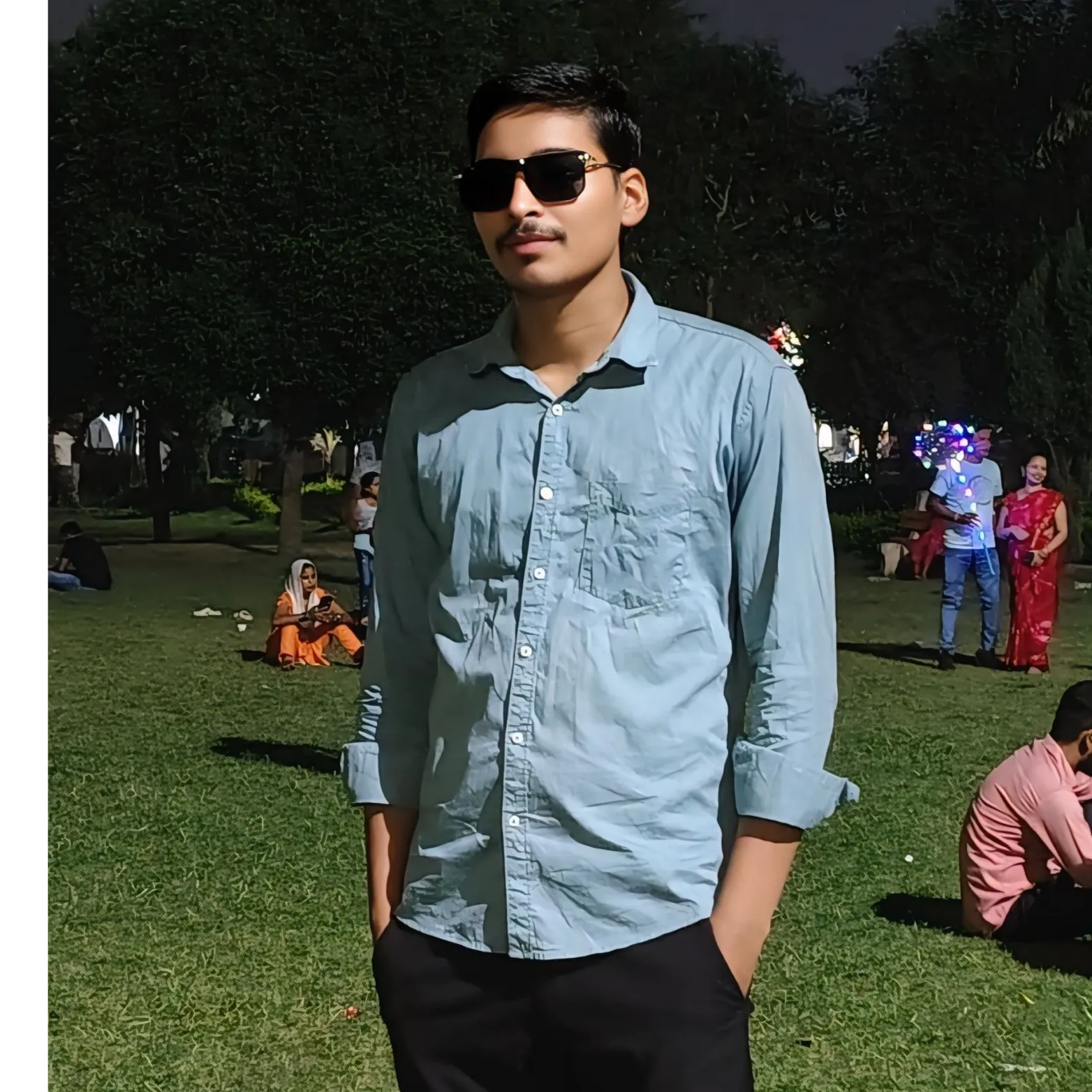 murari jha