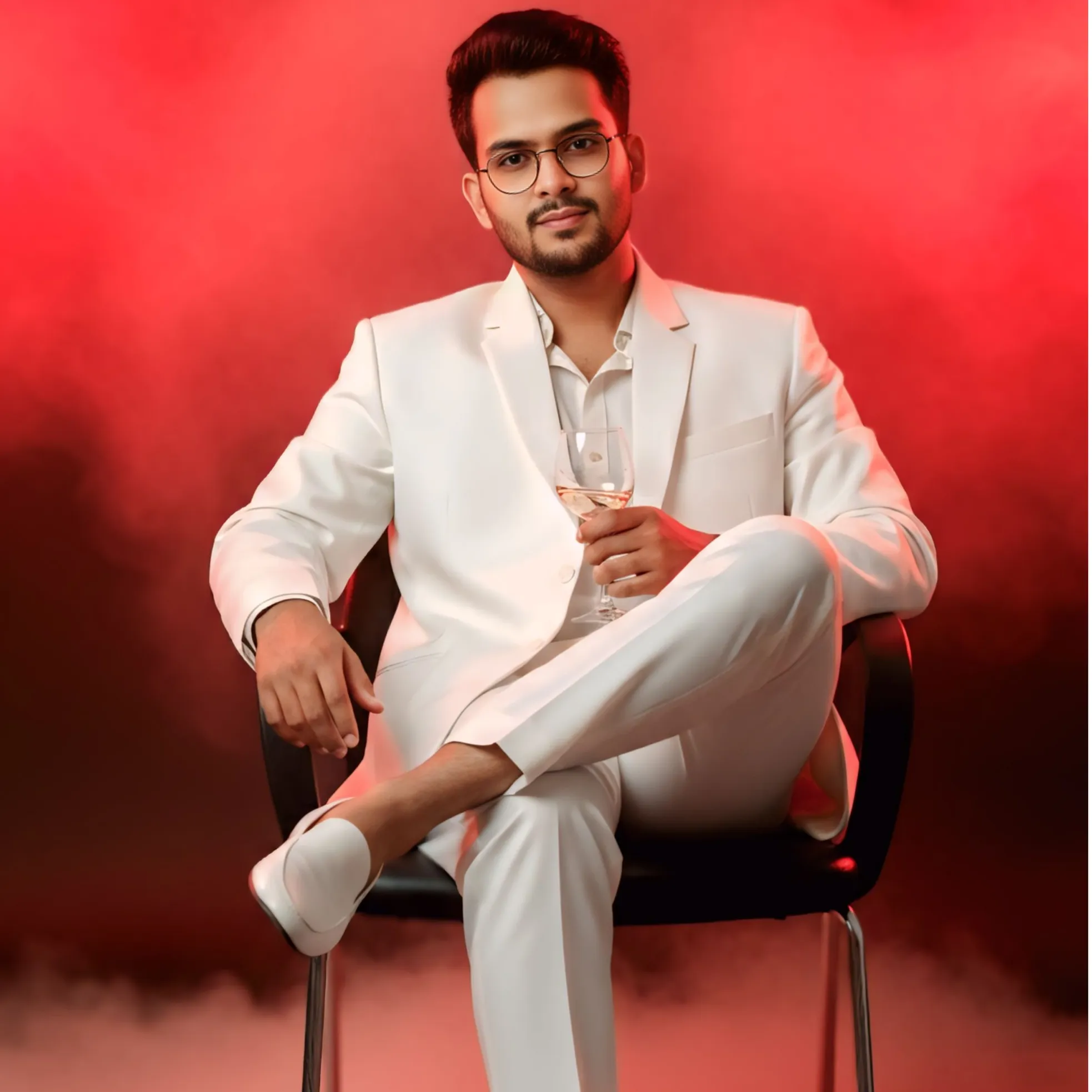 Roshan Yadav