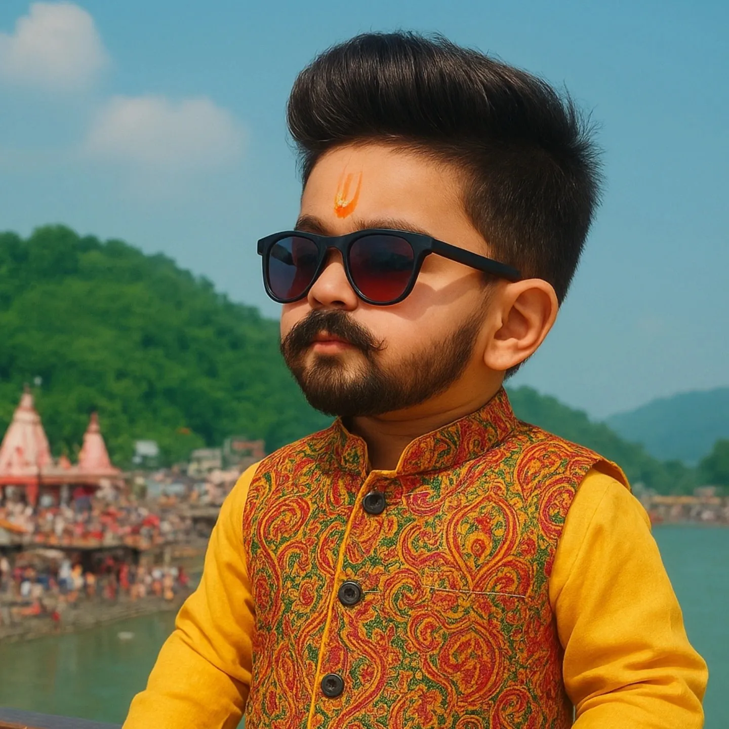 ramesh panchariya