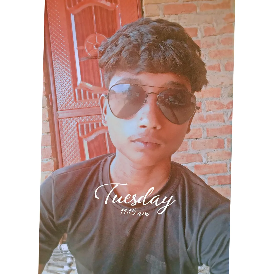 Ankit Rajput