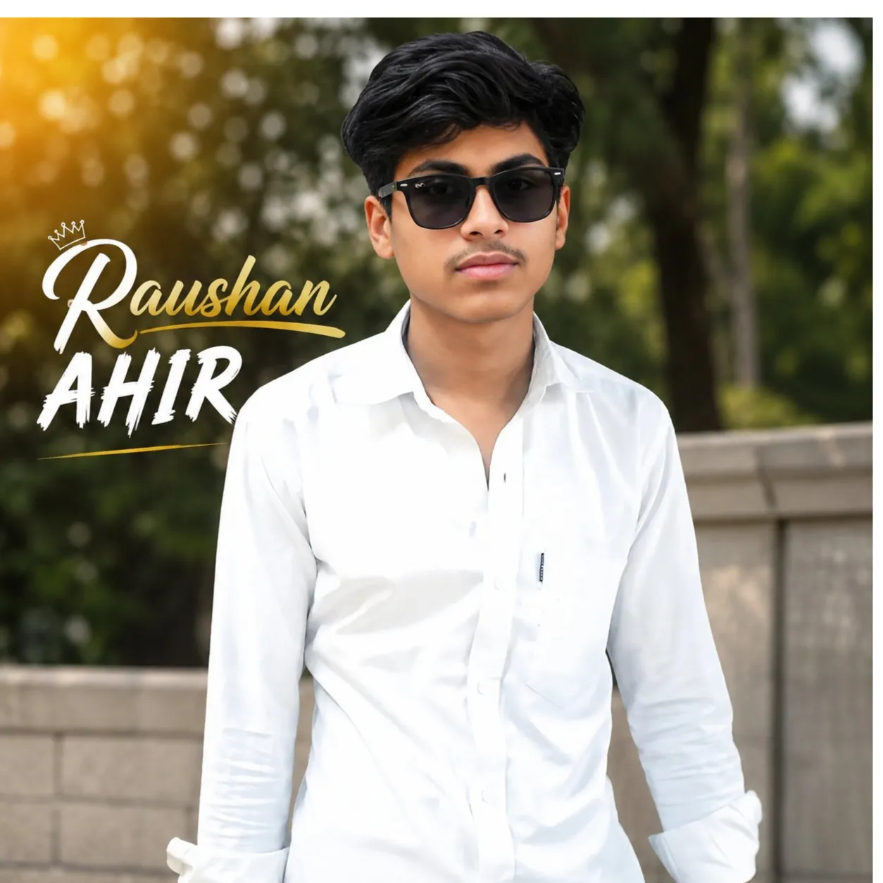 Raushan Ahir