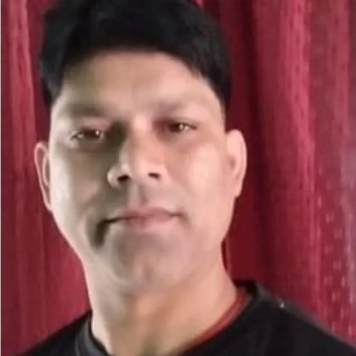 Shankar Dayalsingh