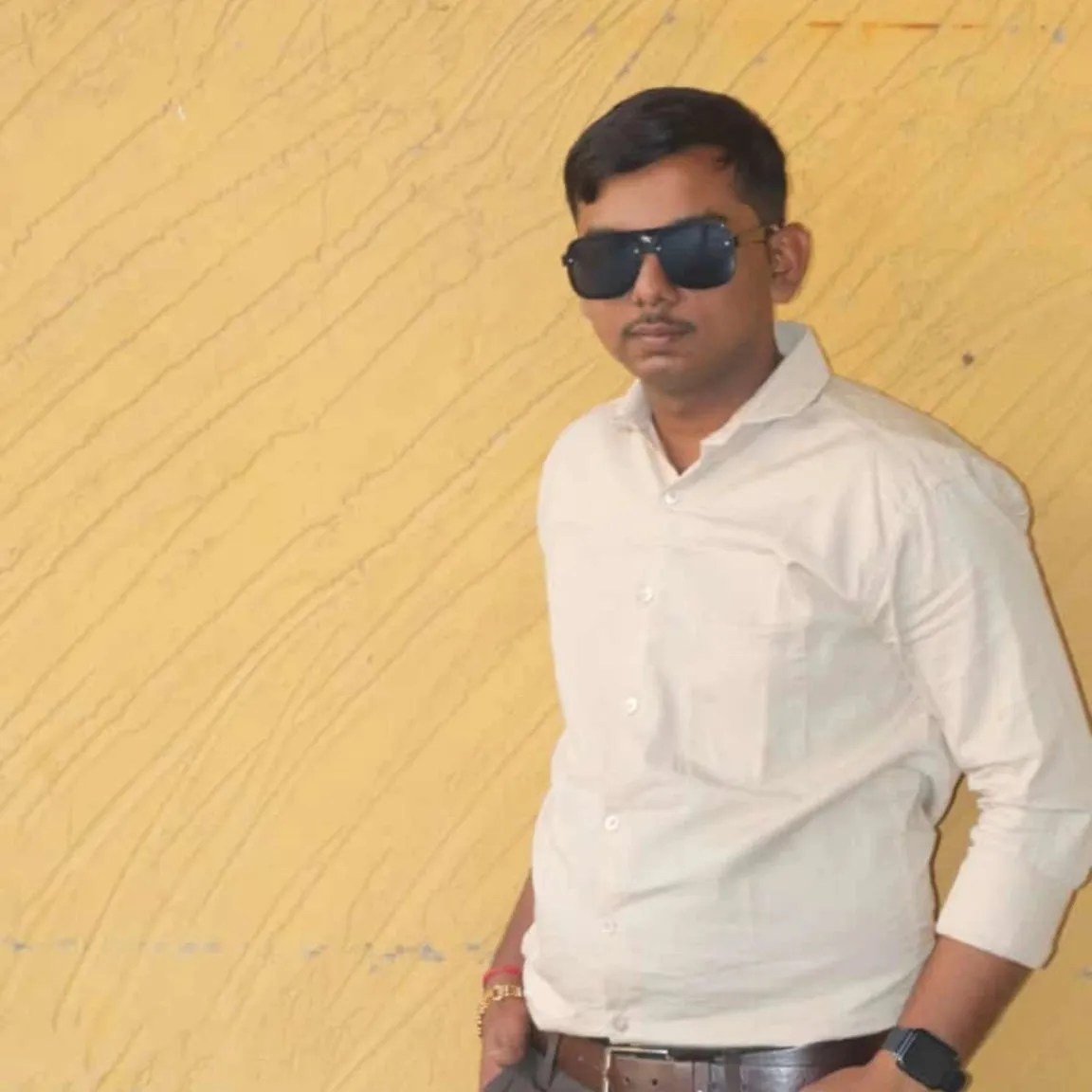 Goswami Mihir