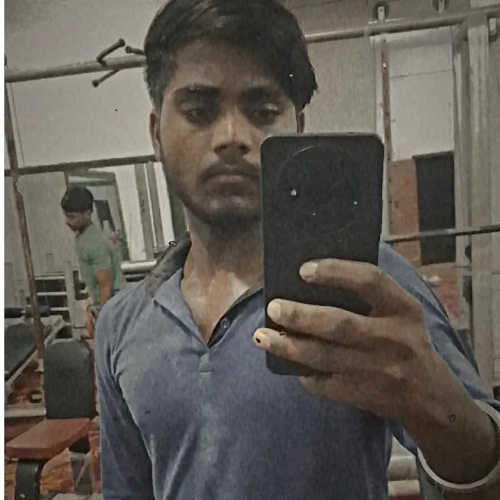 Ravi Jatav
