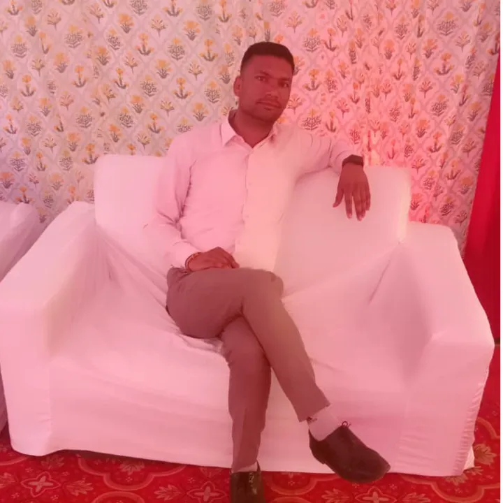 Sureshchand Chaudhary