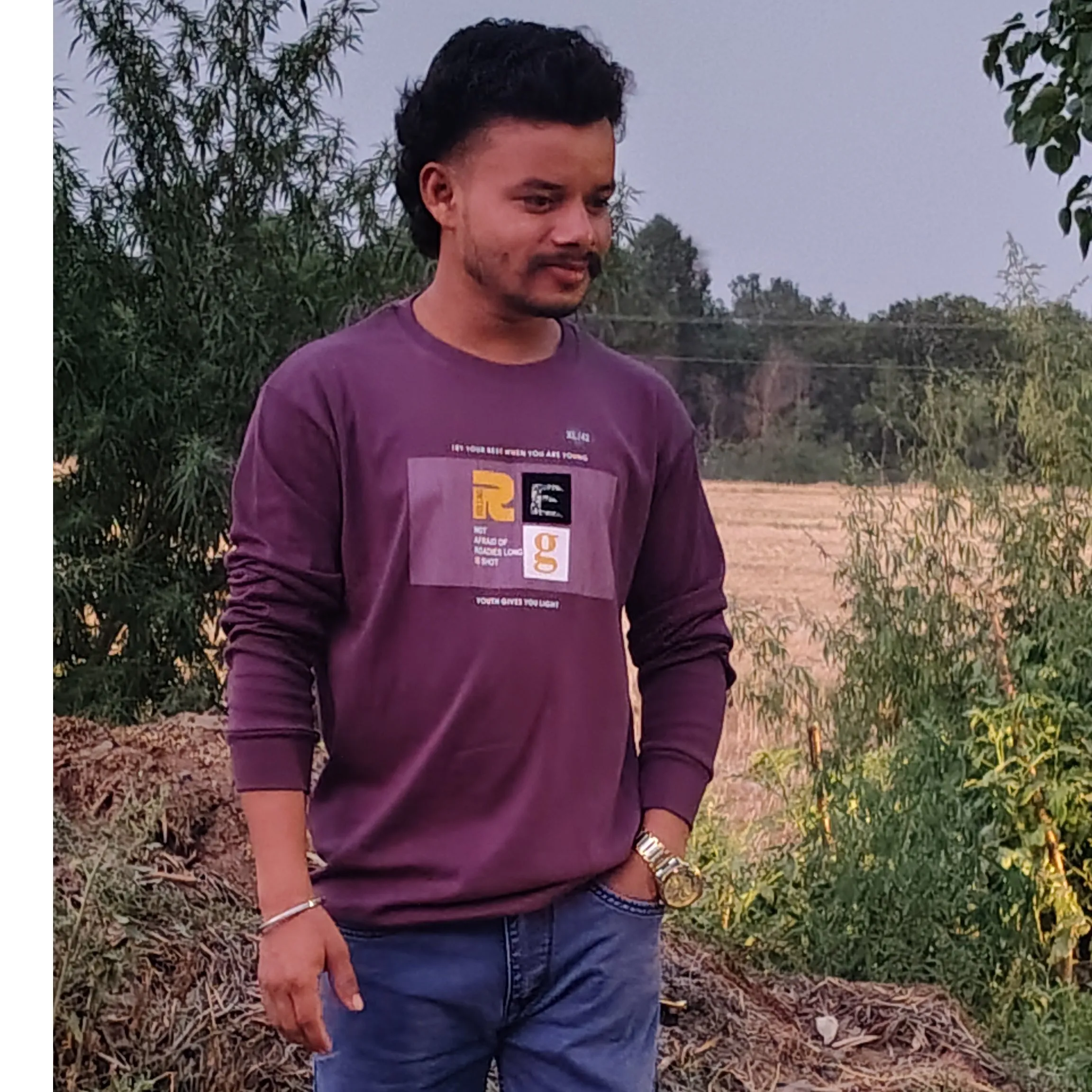 kamlesh Jalvanshi