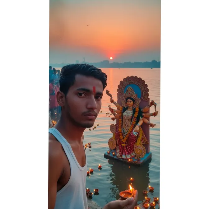 Paunit Kumarvarma