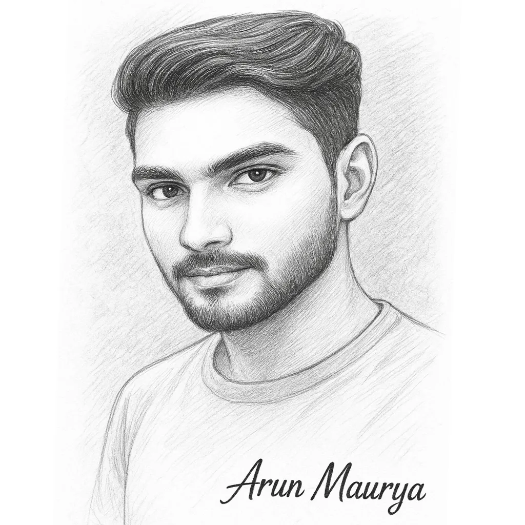 Arun Maurya