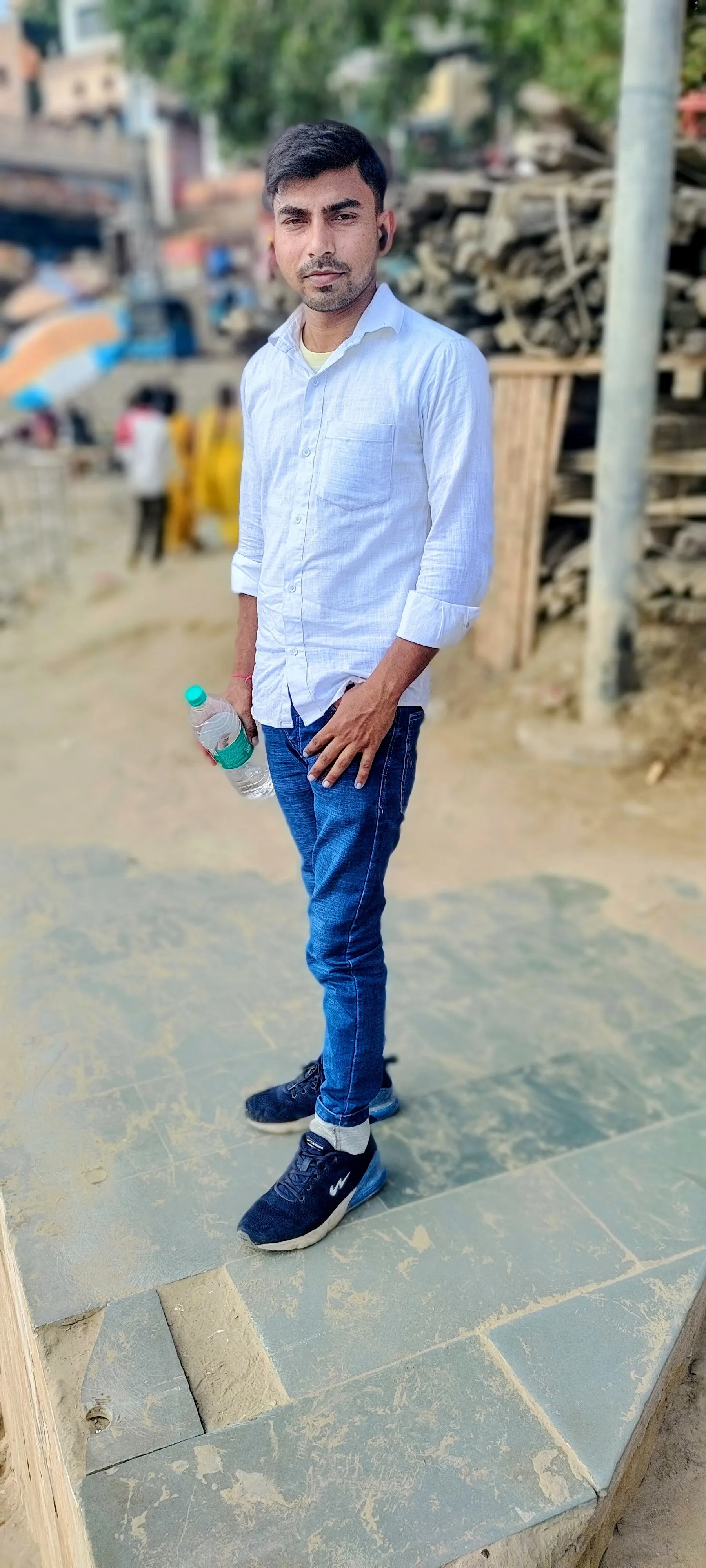 avm patel