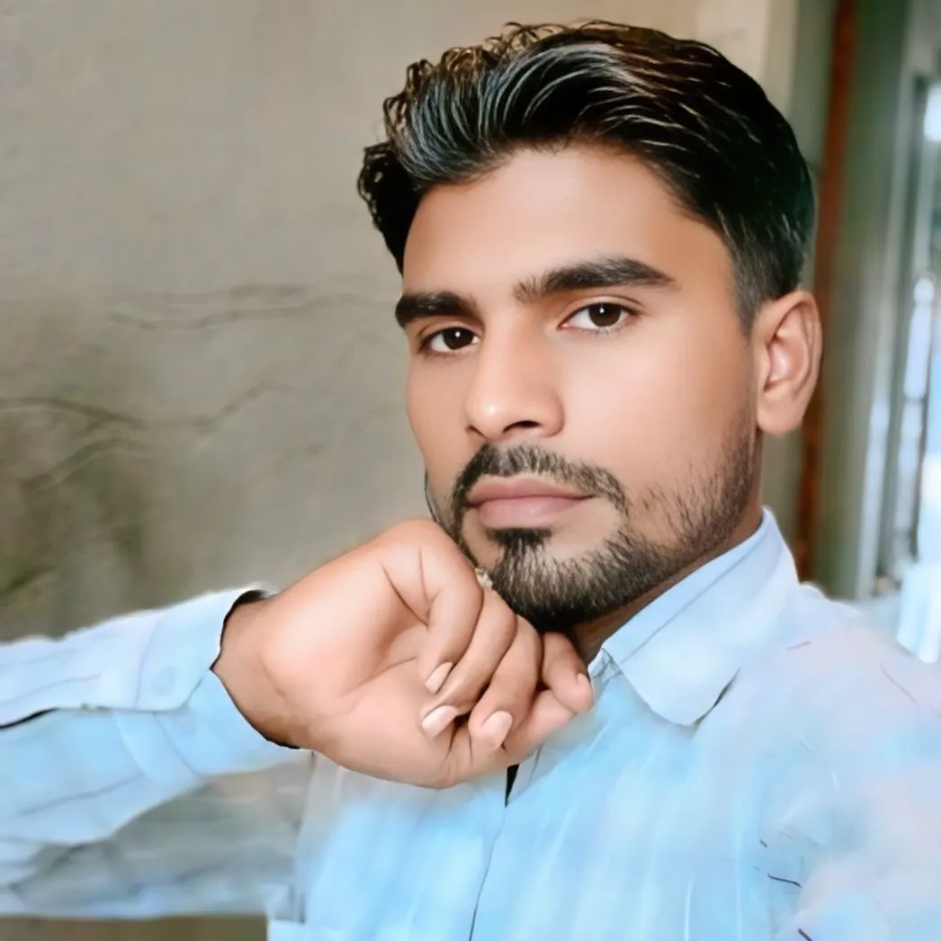 Javahr Kushwaha