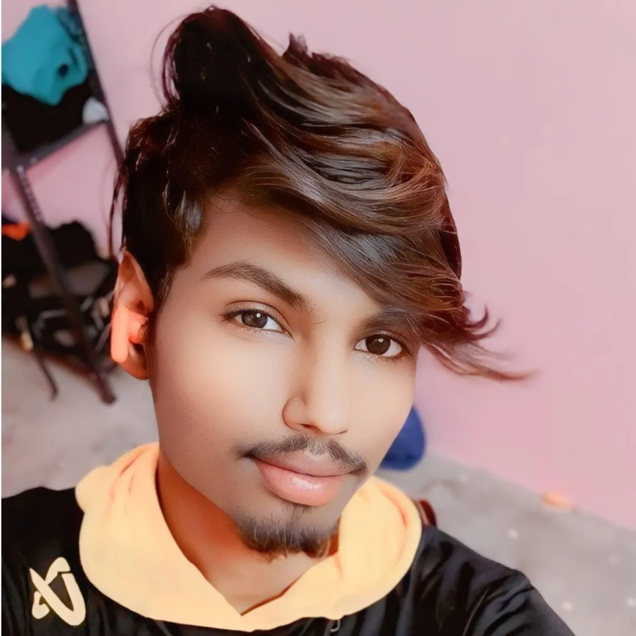 coolest badboi