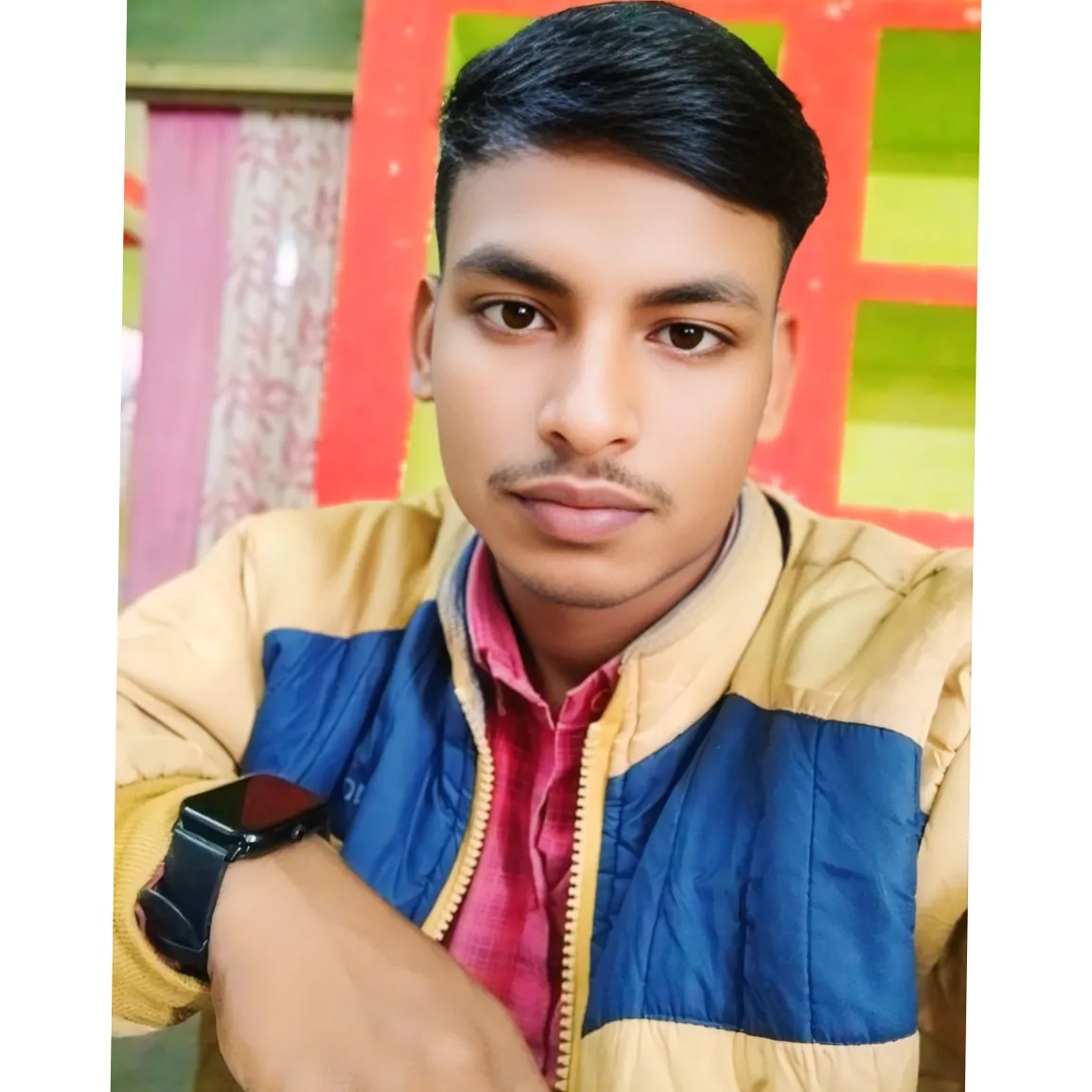 Raushan Kumar