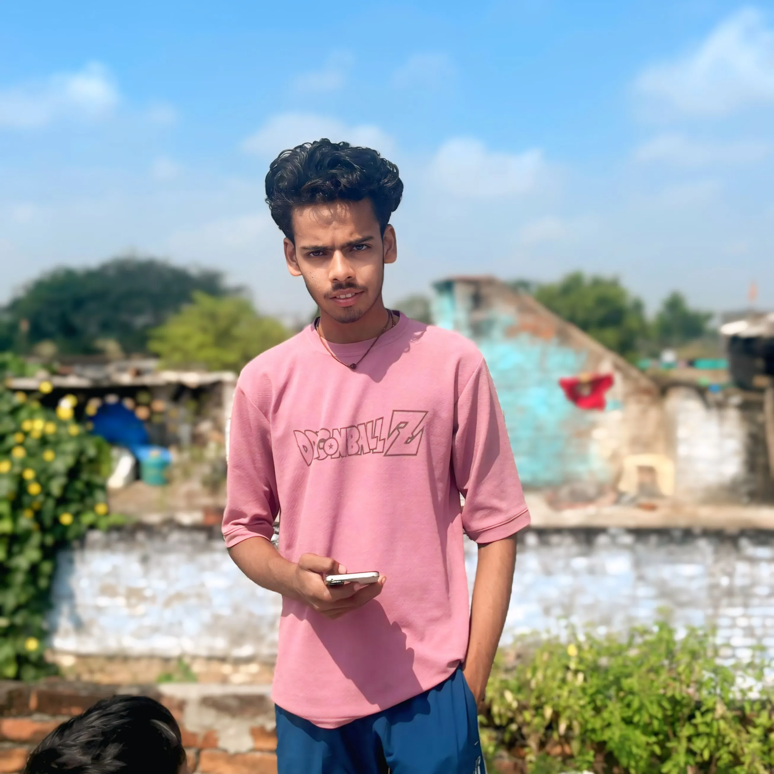 Suraj kumar