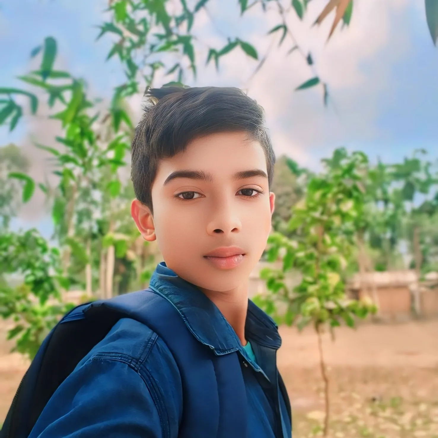 Mohit Hasan