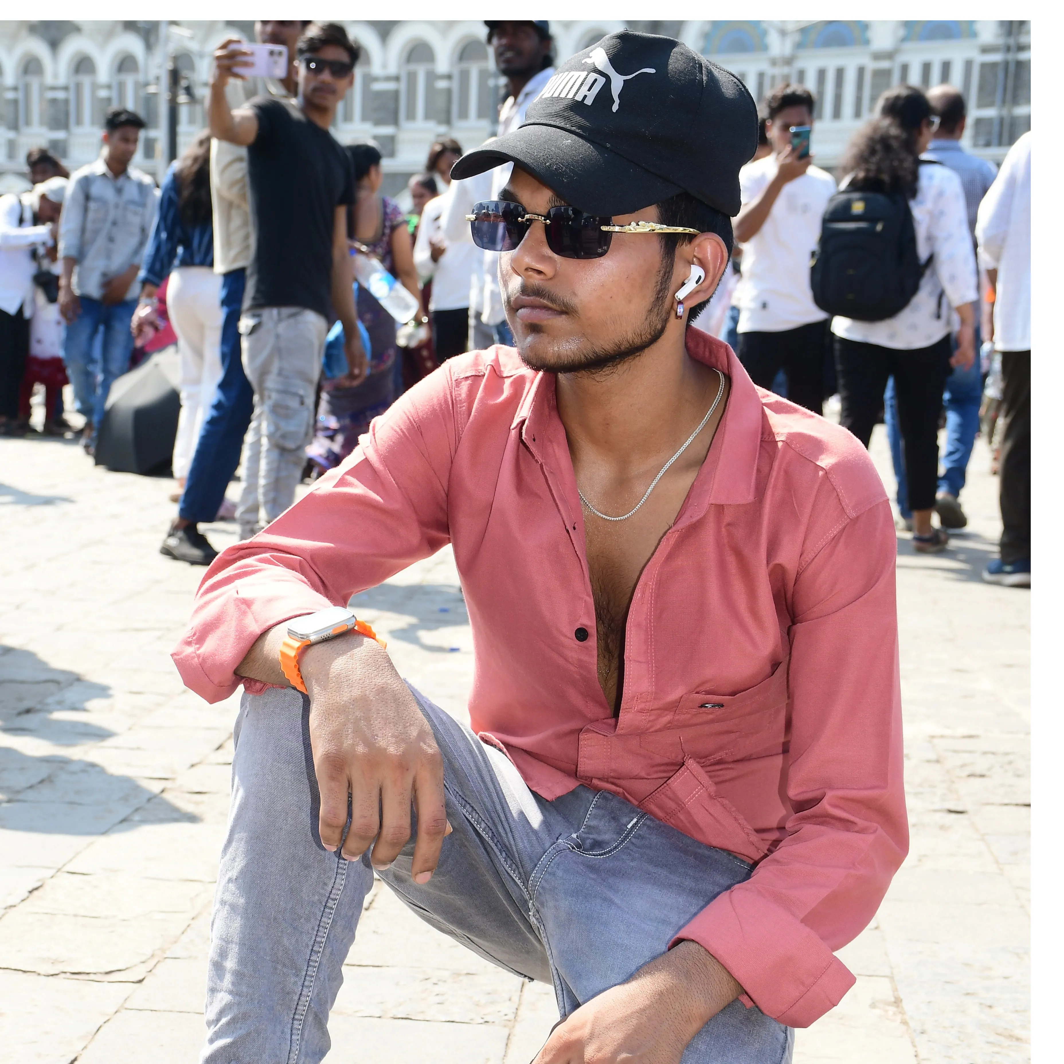 Shivpujan Rajput