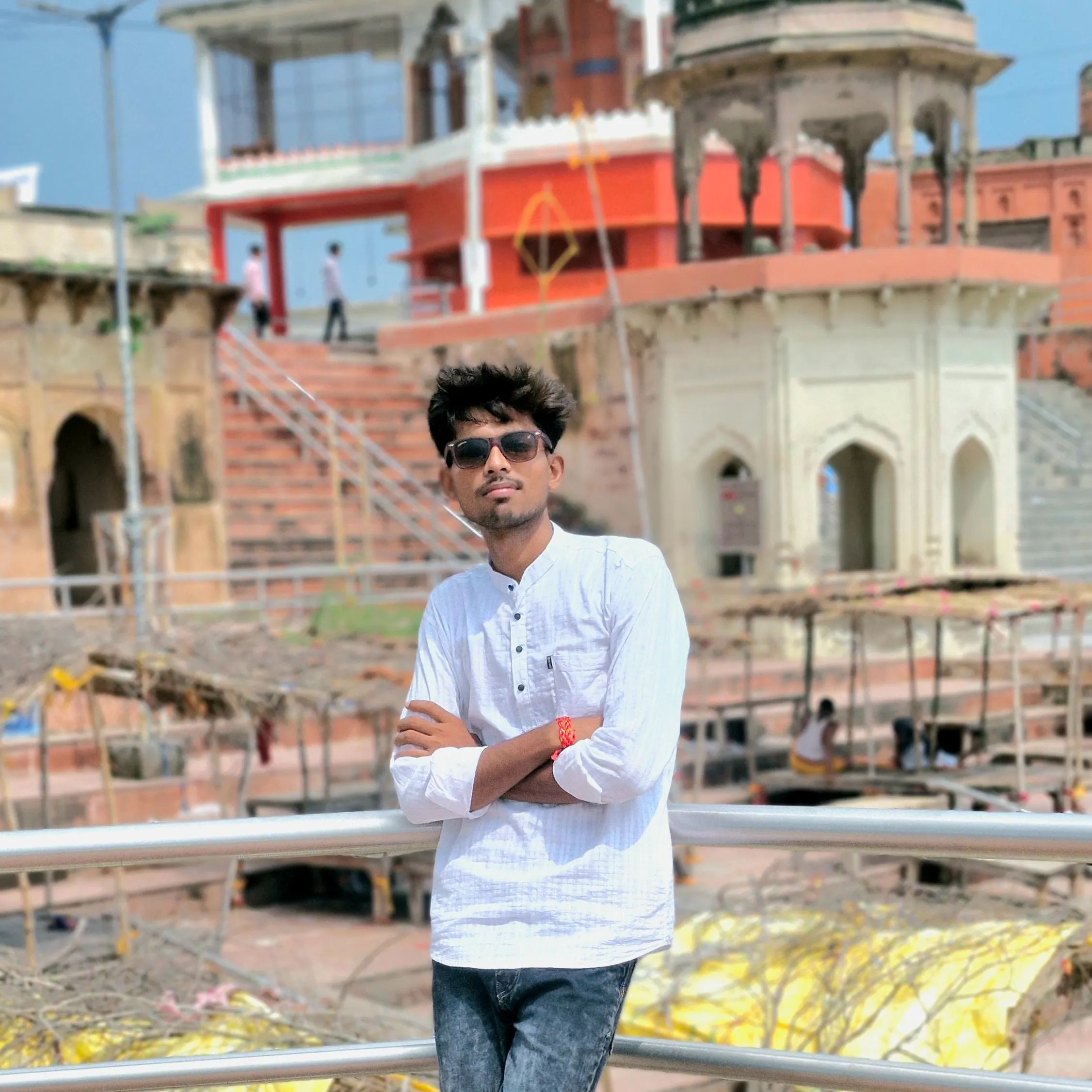 AS Rajput