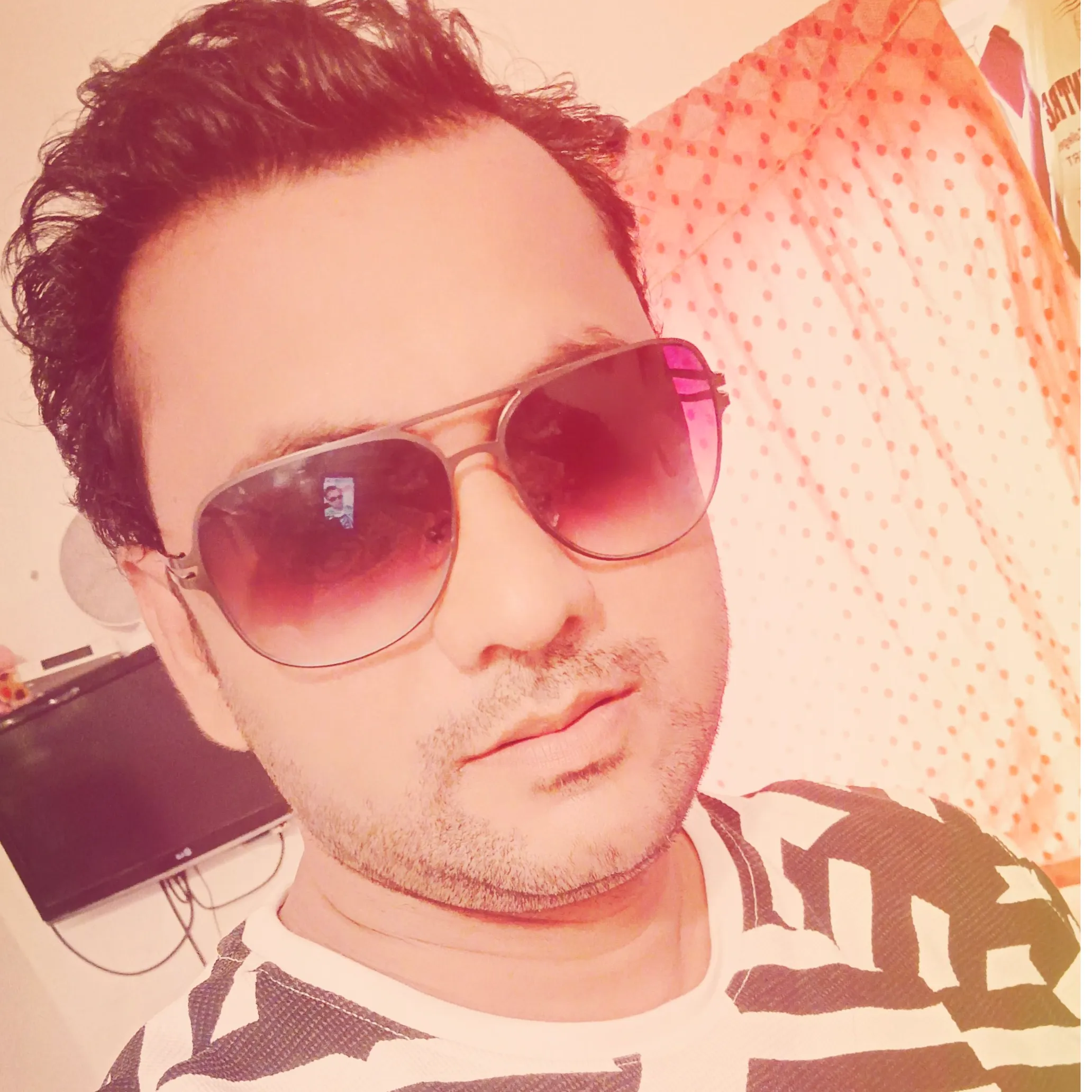 KUNAL BOSS