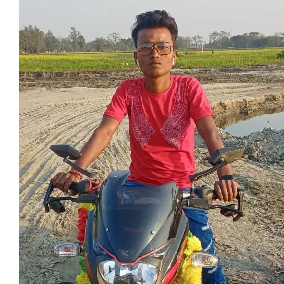 Sunil purvey