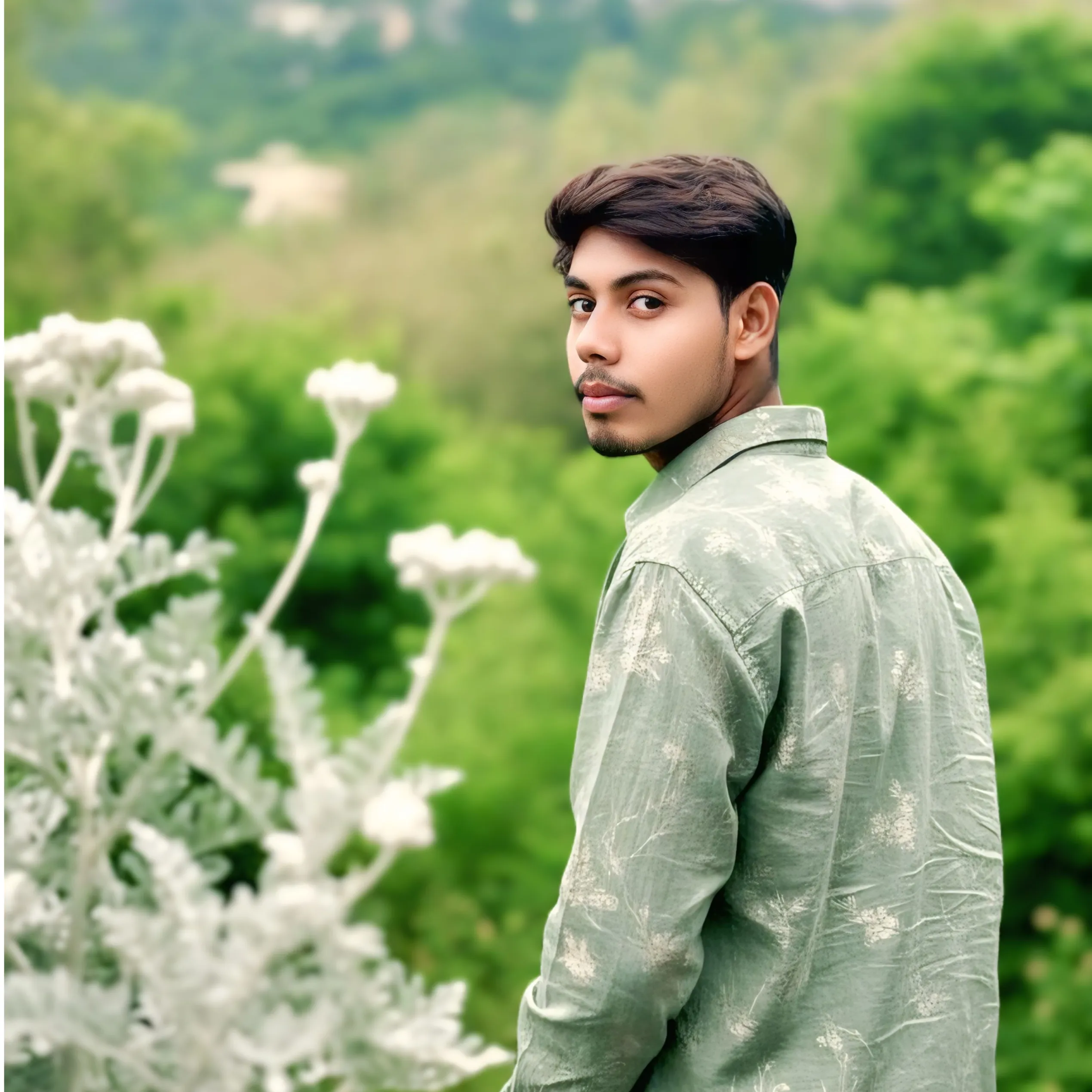 Rajeev Verma