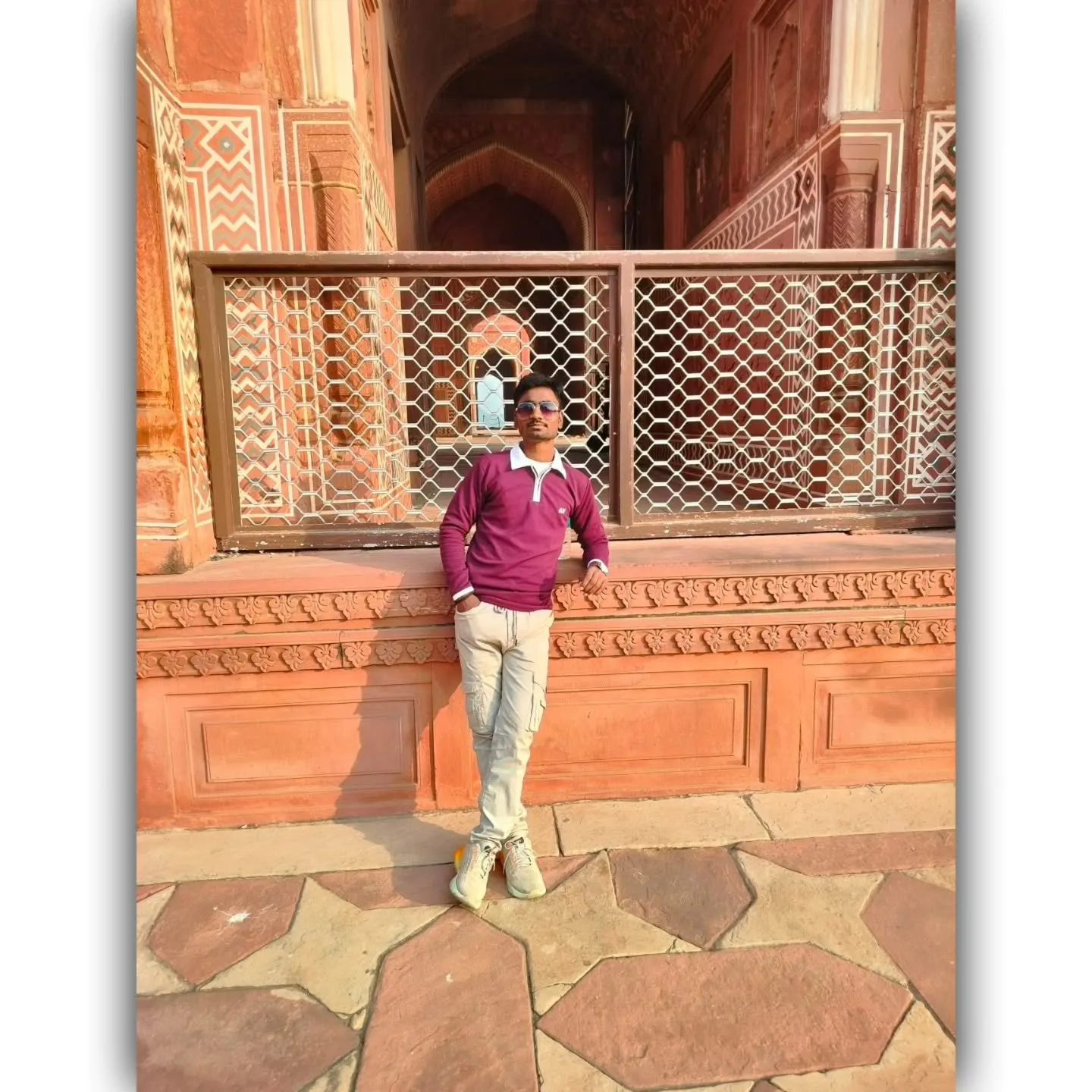 Niteesh Nigam