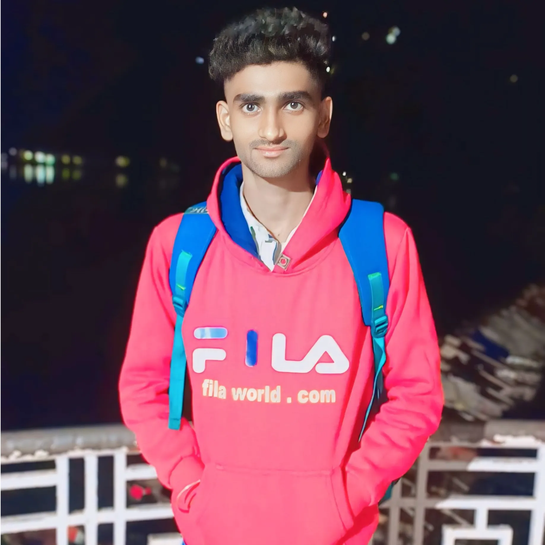 Rojal Singh