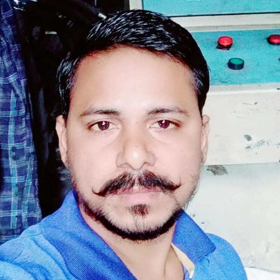 Harilal sahu
