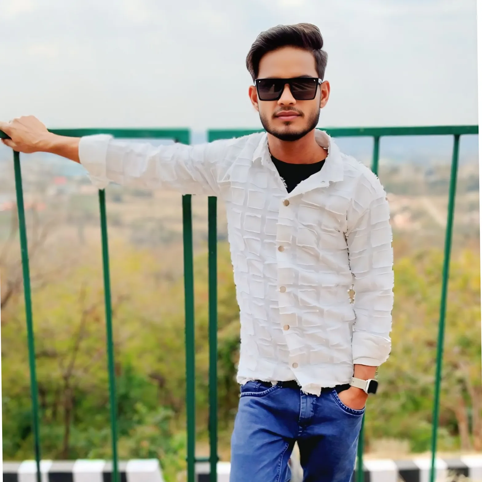 Adil Ansari