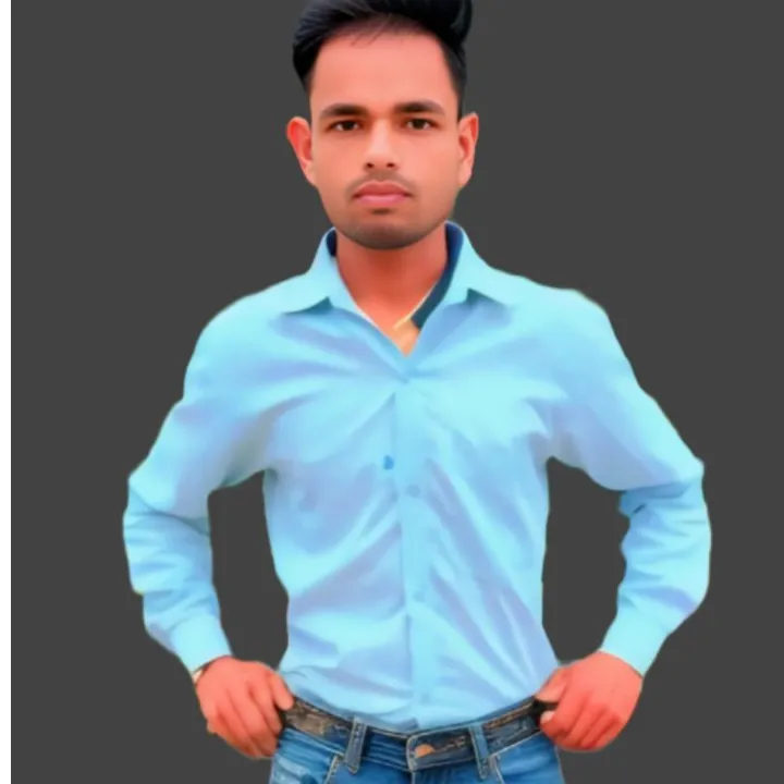 Pradeep Kumar
