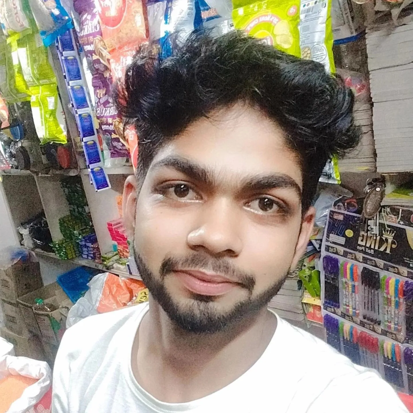 ziddi boy kishan Raj