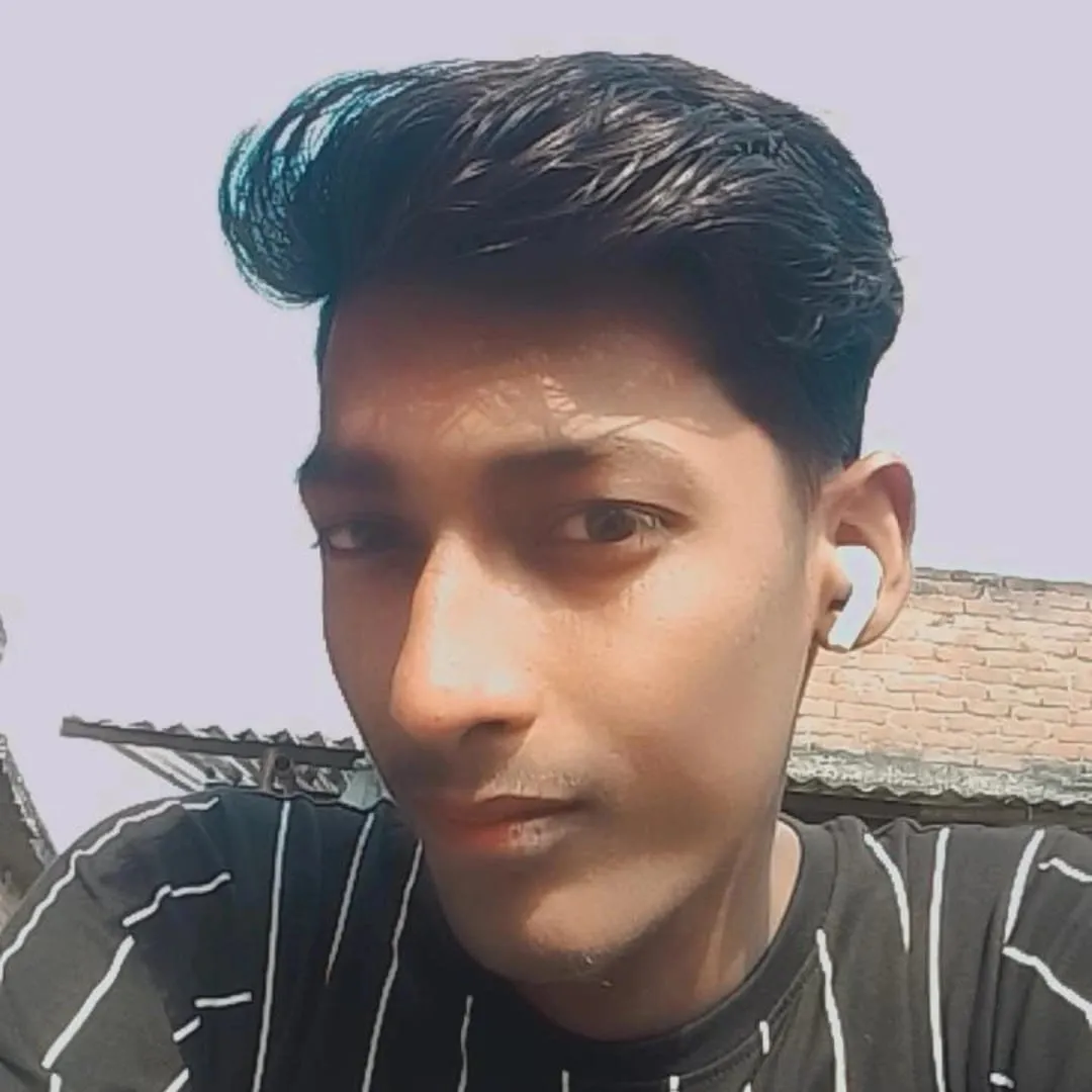 Ravi Kumar