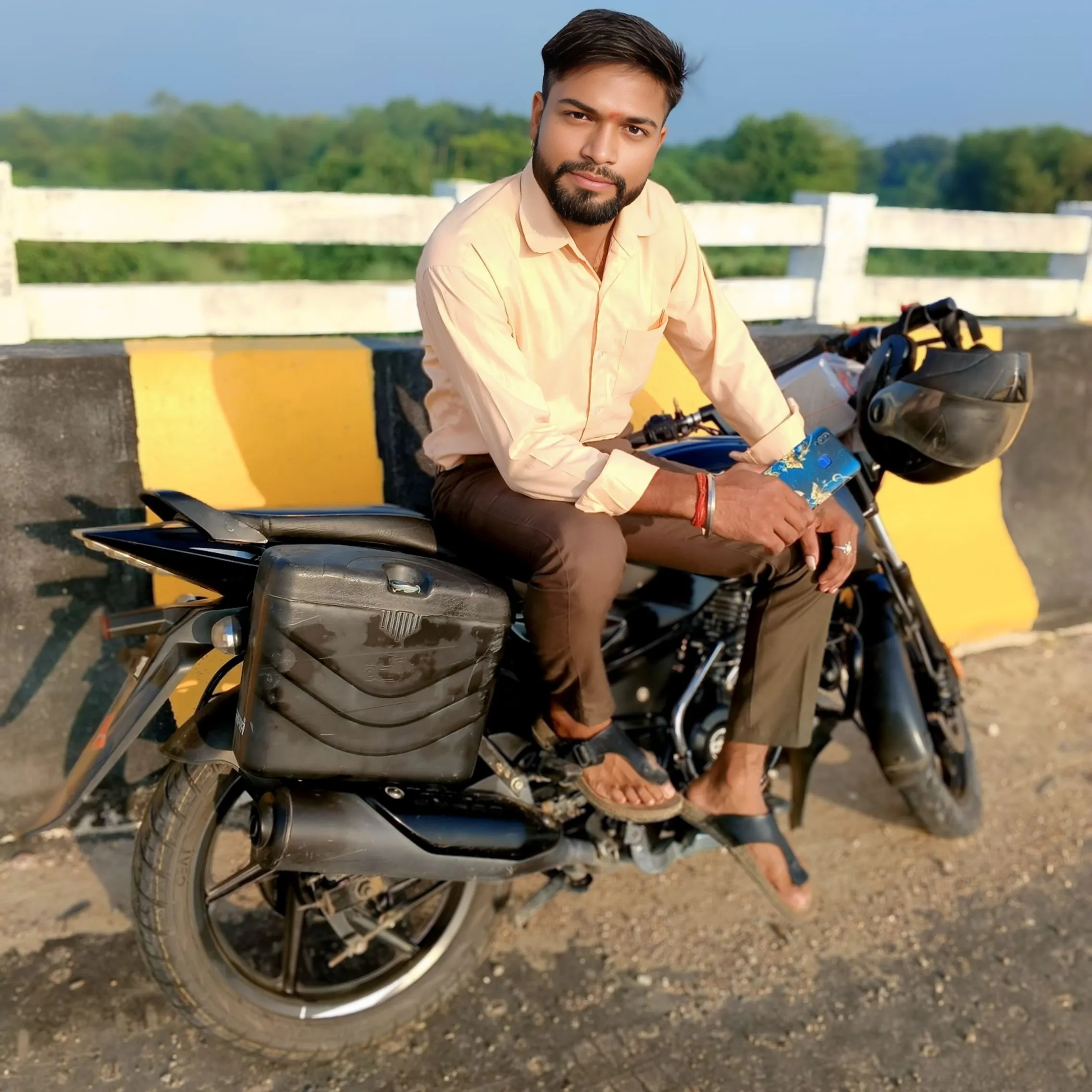 PradeePRaj Gautam