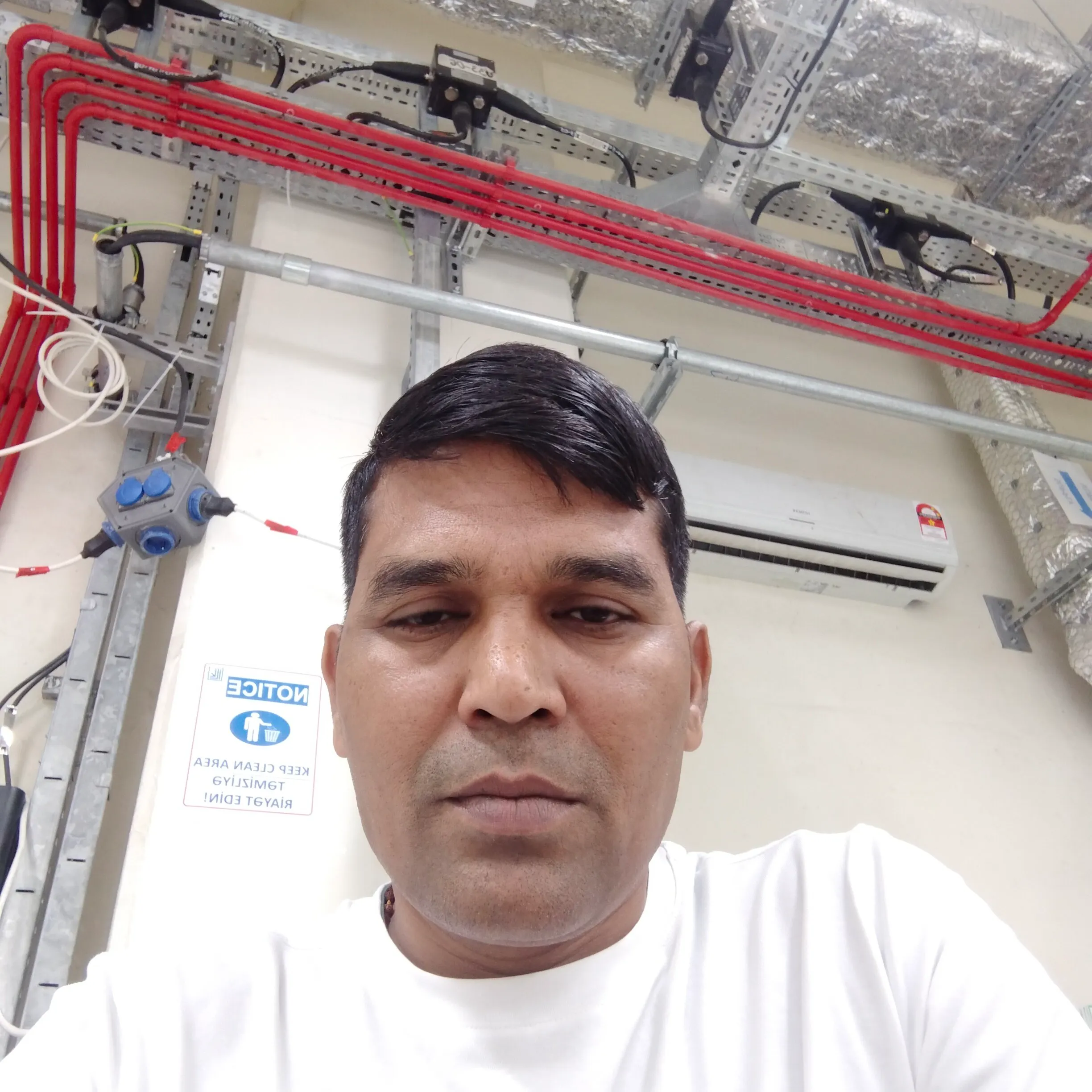 Sanjay kumar