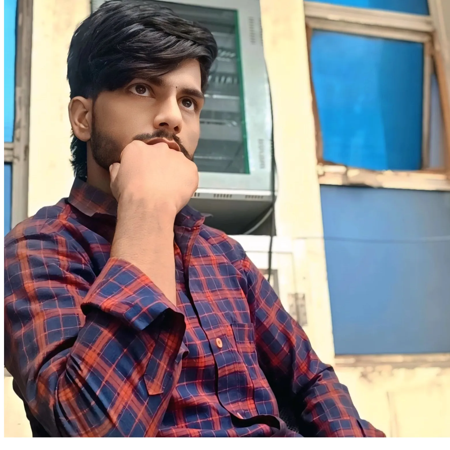 🚩✰𝙎i✮⃝🇩hant➢ Thakur✰🚩