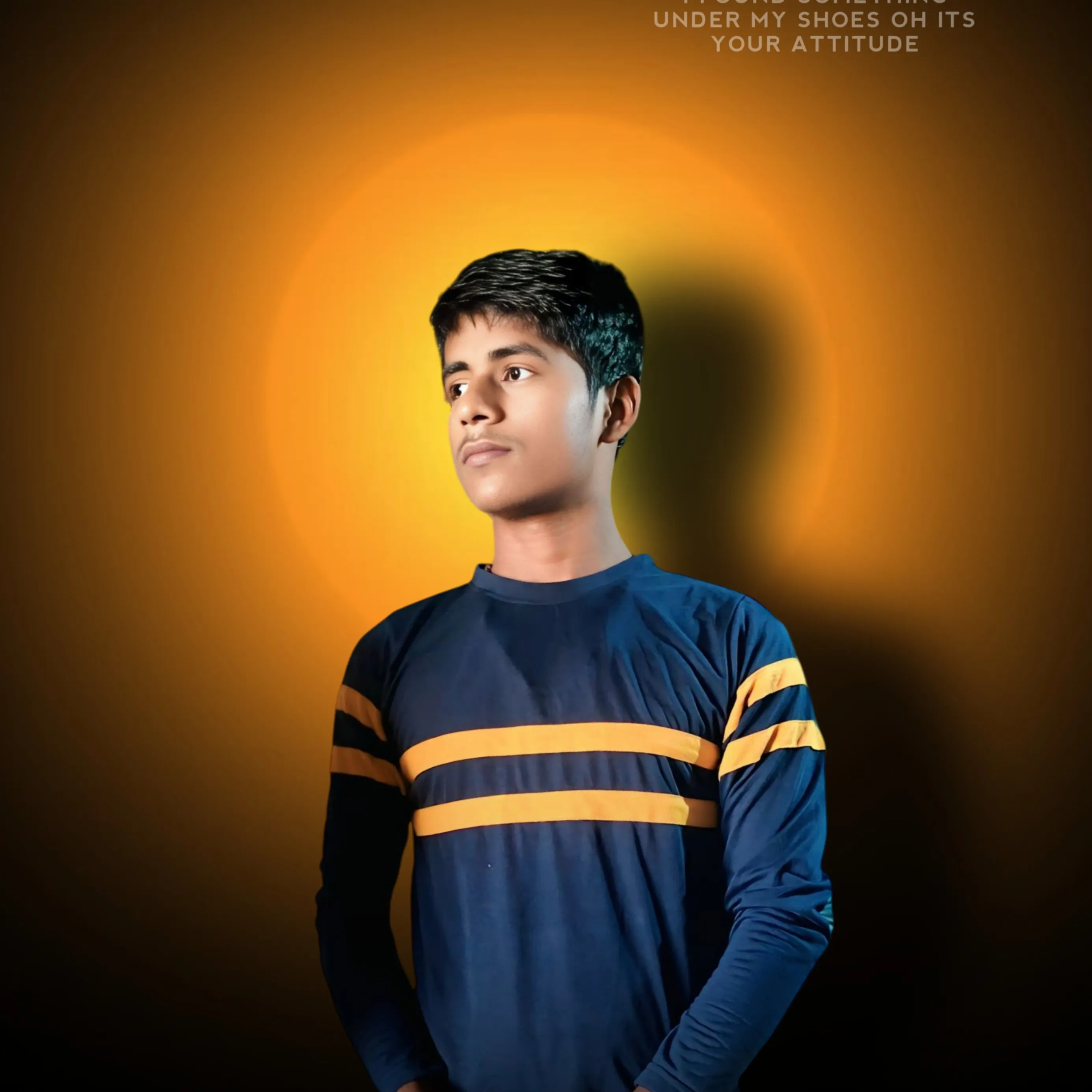 Anshu Yadav
