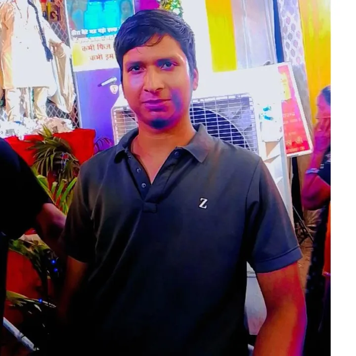 aman mishra
