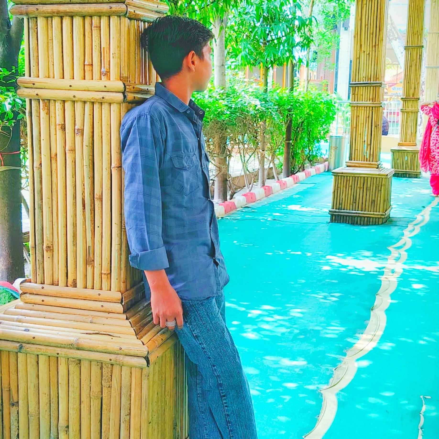 sachin Yadav