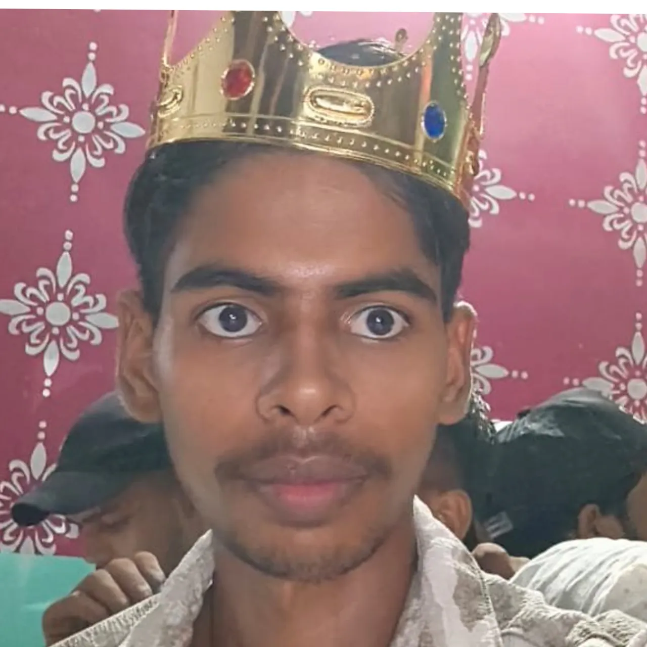 Rocky yadav 806
