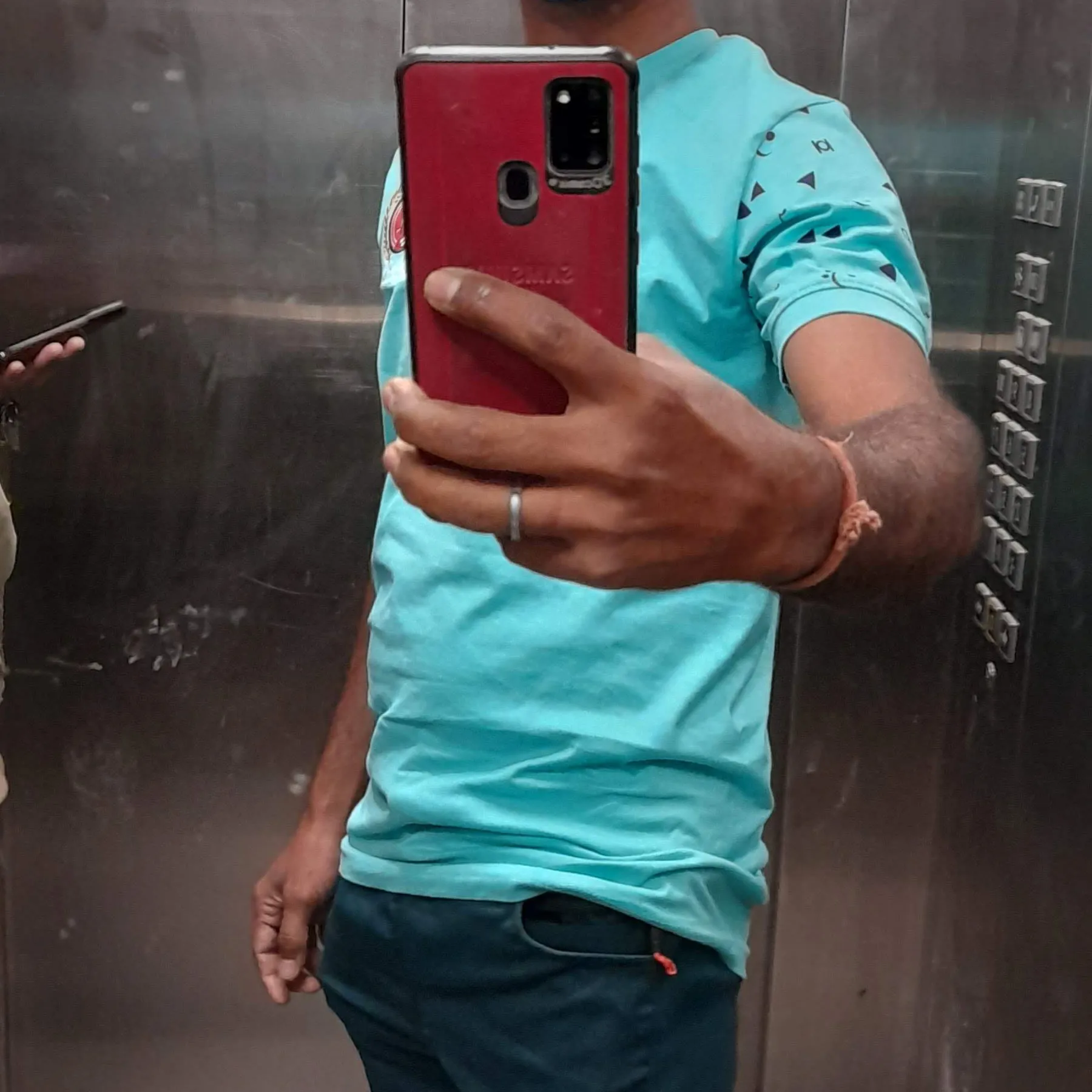 Lalit Kumar