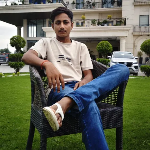 aditya Pandey