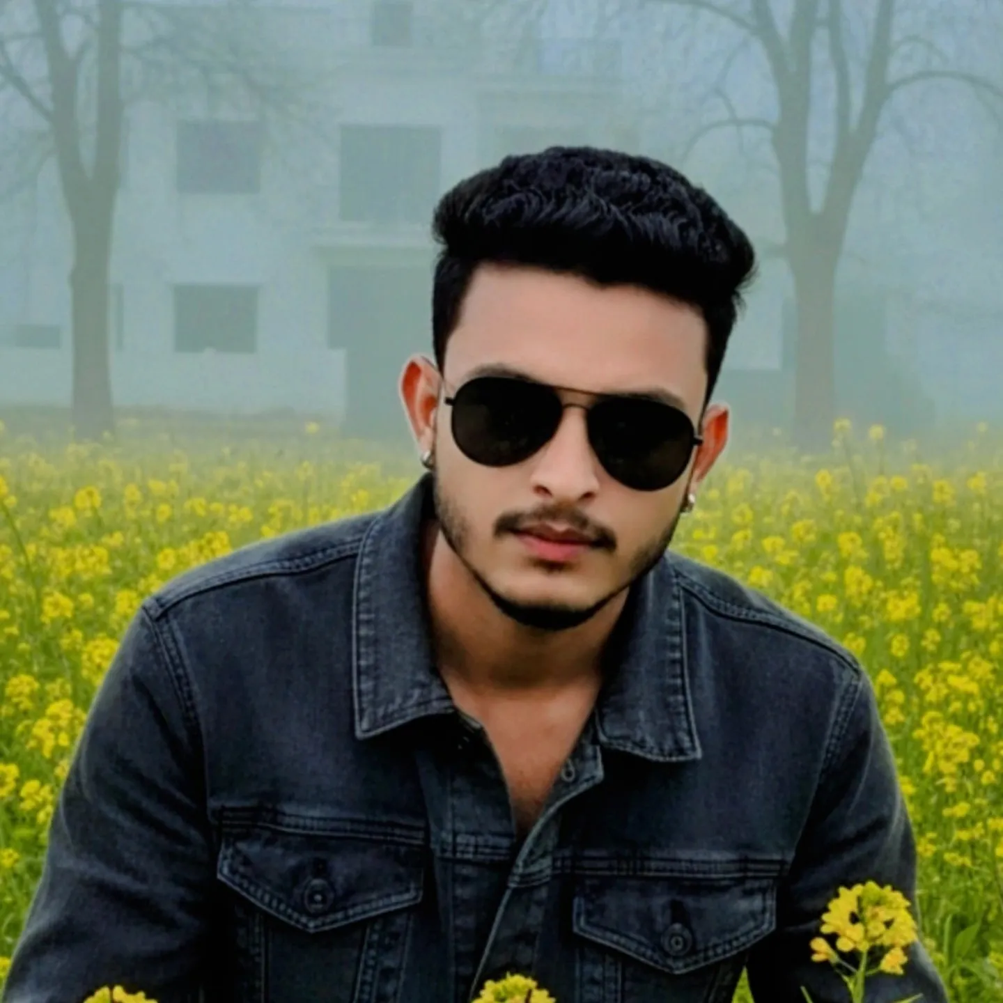 Manish Kumar