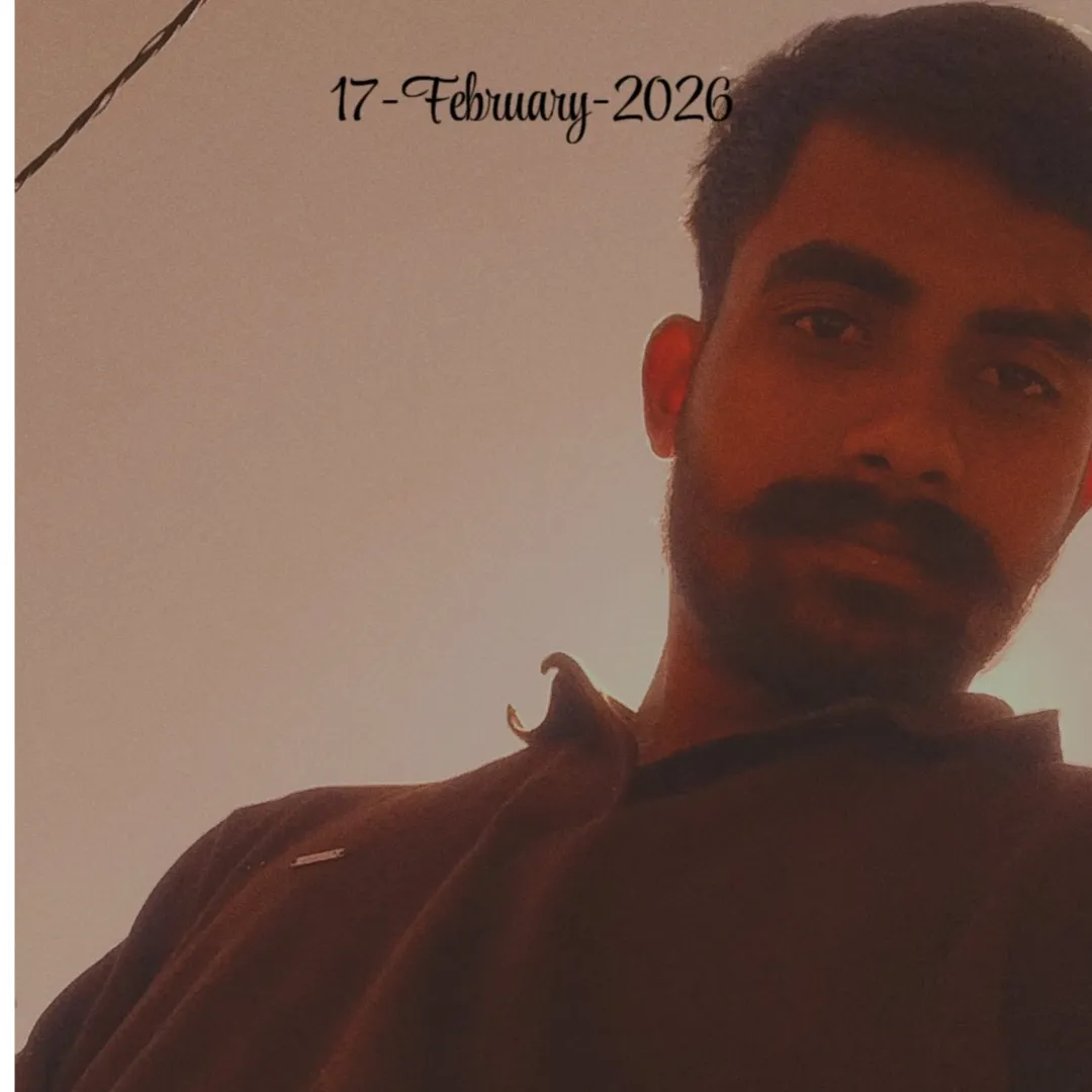 Ajeet Kumar