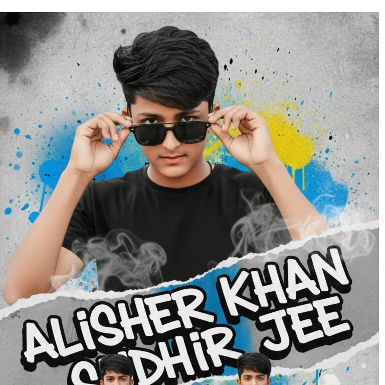 Alisherkhan Khansamejo