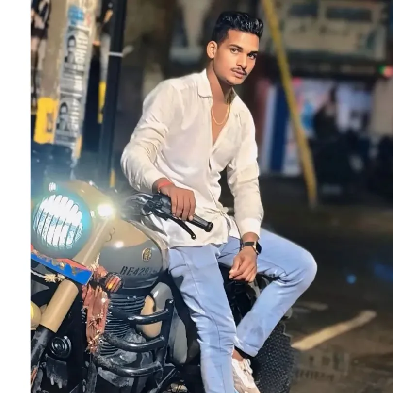 Kush Kumar