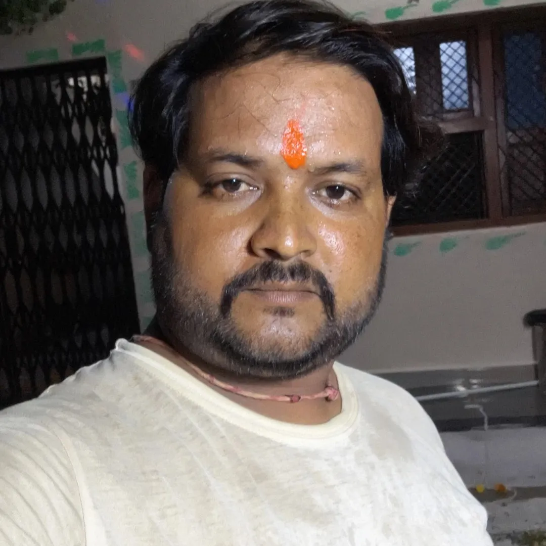 Mahendra Kushwah