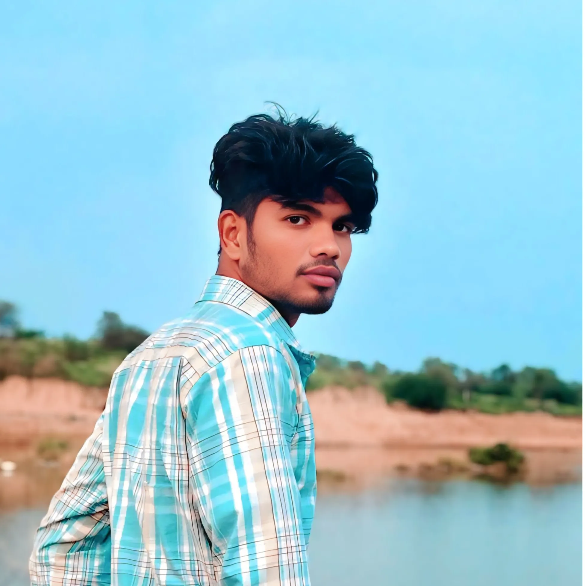 Kuldeep Bairwa